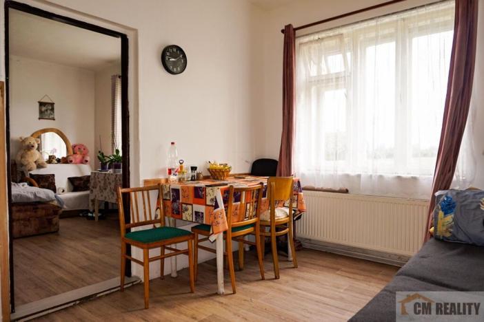 Prodej rodinného domu, Výšovice, 144 m2