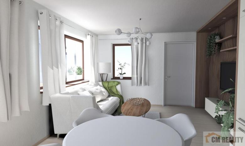 Prodej rodinného domu, Výšovice, 144 m2