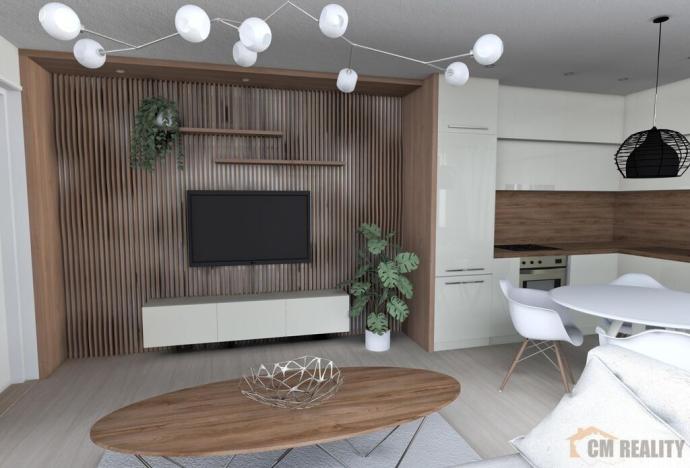 Prodej rodinného domu, Výšovice, 144 m2