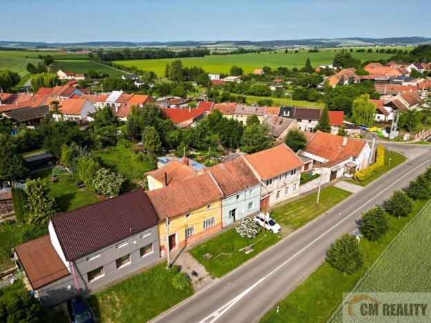 Prodej rodinného domu, Výšovice, 144 m2