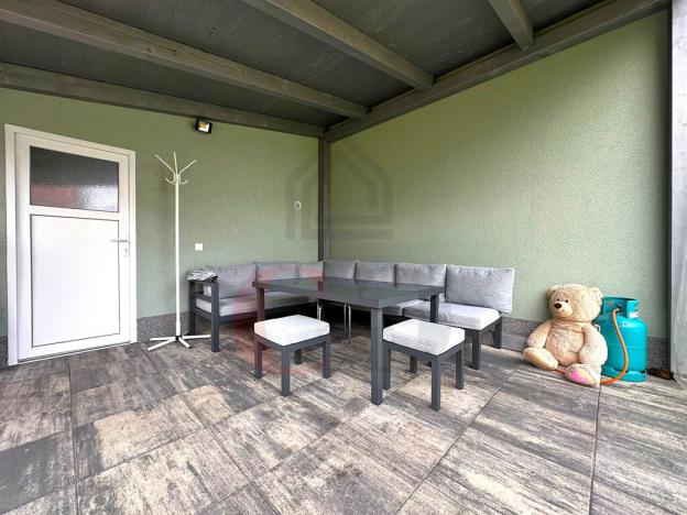 Prodej rodinného domu, Plzeň, U Cvičiště, 120 m2