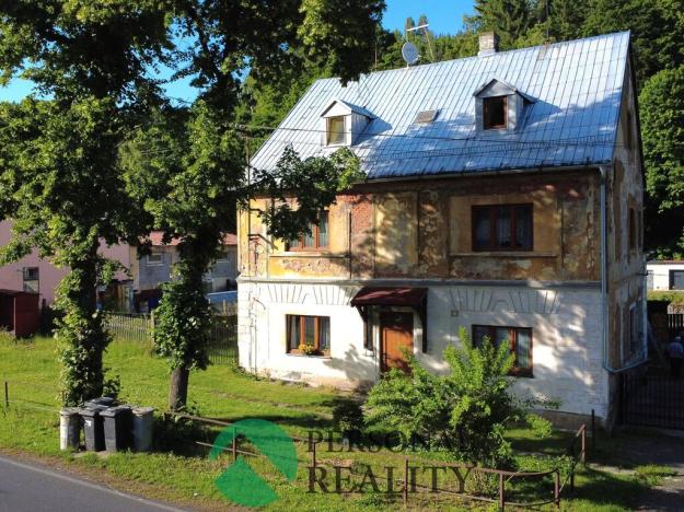 Prodej bytu 1+kk, Nejdek, Závodu míru, 33 m2