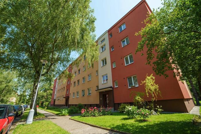 Prodej bytu 3+1, Frýdek-Místek, Karla Hynka Máchy, 86 m2