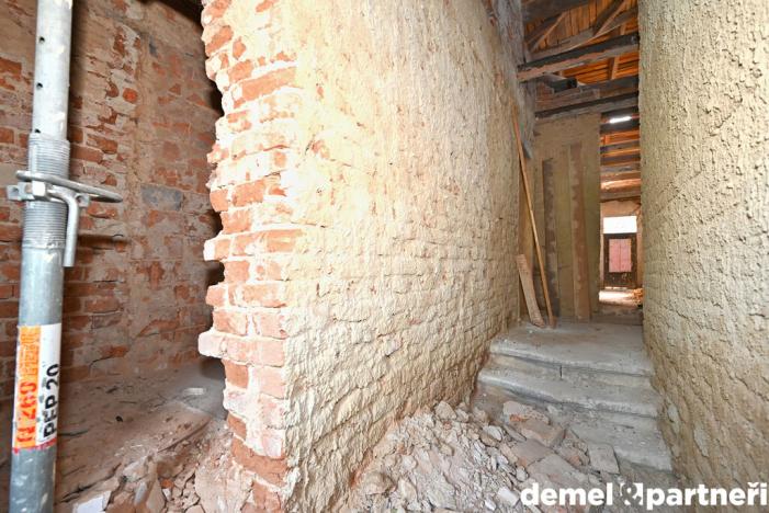 Prodej rodinného domu, Velké Opatovice - Velká Roudka, 185 m2