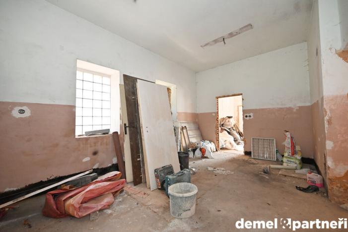 Prodej rodinného domu, Velké Opatovice - Velká Roudka, 185 m2