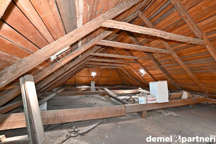 Prodej rodinného domu, Velké Opatovice - Velká Roudka, 185 m2