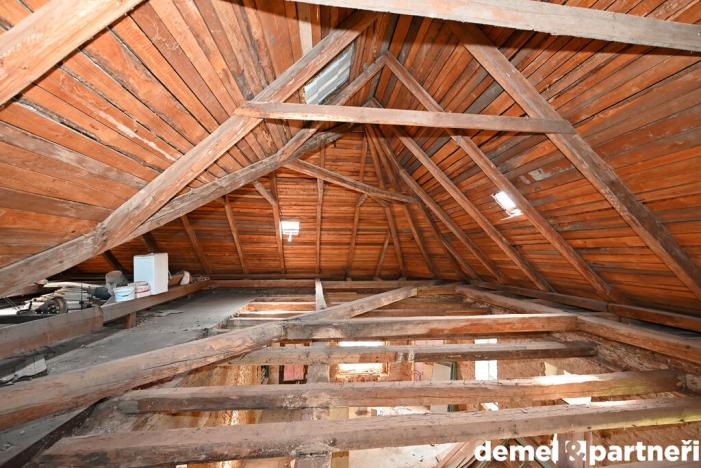 Prodej rodinného domu, Velké Opatovice - Velká Roudka, 185 m2