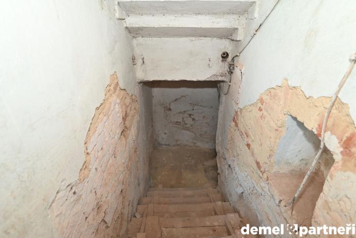 Prodej rodinného domu, Velké Opatovice - Velká Roudka, 185 m2