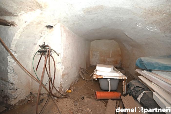 Prodej rodinného domu, Velké Opatovice - Velká Roudka, 185 m2