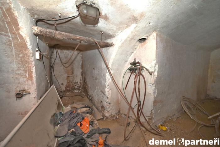 Prodej rodinného domu, Velké Opatovice - Velká Roudka, 185 m2