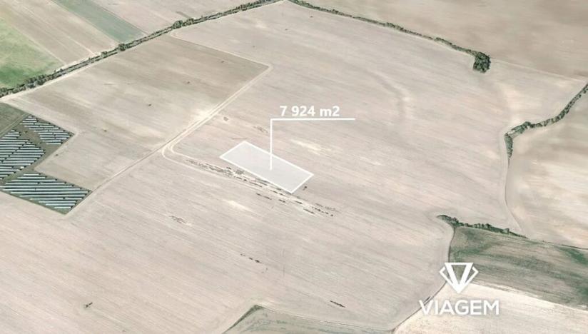 Prodej podílu pole, Kropáčova Vrutice, 1981 m2