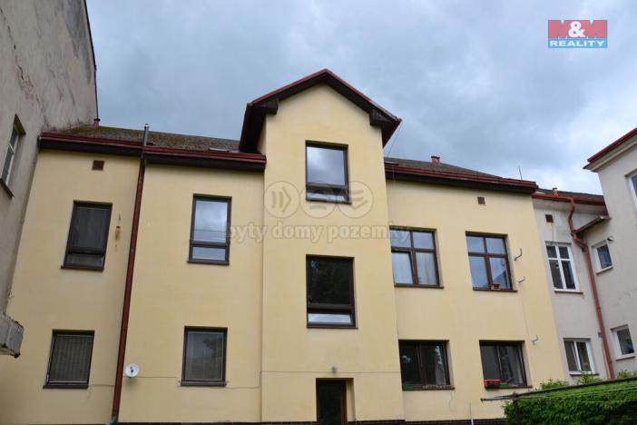 Prodej bytu 3+1, Náchod - Staré Město nad Metují, Jugoslávská, 72 m2