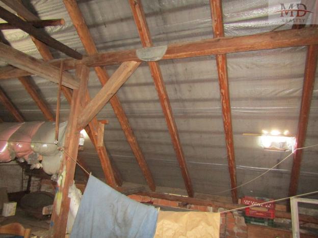 Prodej rodinného domu, Běšiny - Kozí, 270 m2