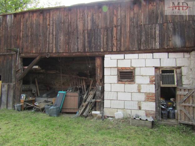 Prodej rodinného domu, Běšiny - Kozí, 270 m2