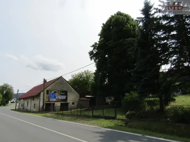 Prodej rodinného domu, Běšiny - Kozí, 270 m2