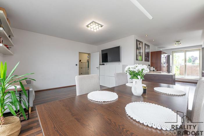 Prodej bytu 3+kk, Praha, Ingrišova, 90 m2