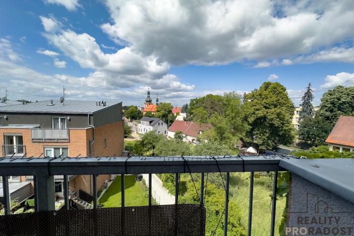 Prodej bytu 3+kk, Praha, Ingrišova, 90 m2