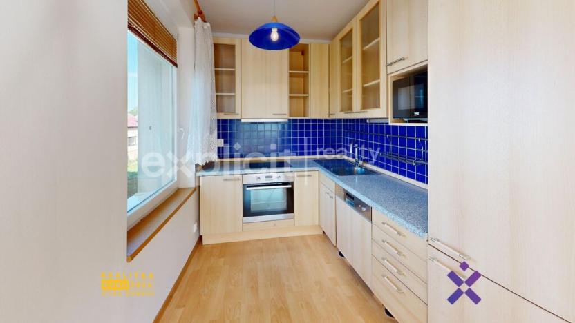 Pronájem bytu 3+kk, Mnichovo Hradiště, Lidická, 64 m2