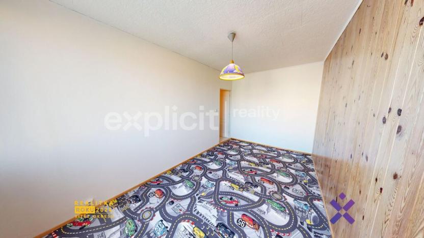 Pronájem bytu 3+kk, Mnichovo Hradiště, Lidická, 64 m2