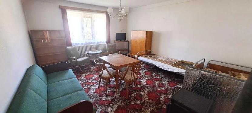 Prodej rodinného domu, Nezamyslice, 300 m2