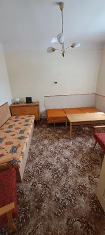 Prodej rodinného domu, Nezamyslice, 300 m2
