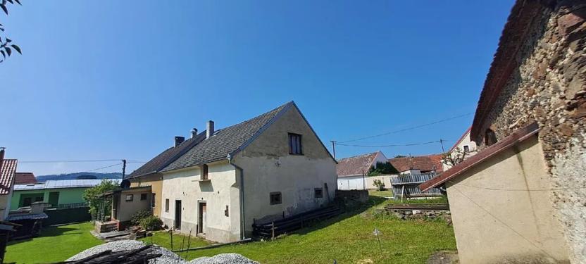 Prodej rodinného domu, Nezamyslice, 300 m2