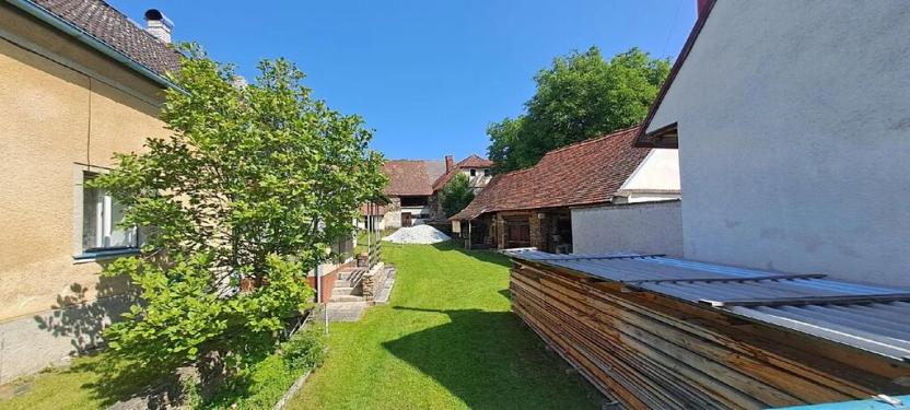 Prodej rodinného domu, Nezamyslice, 300 m2