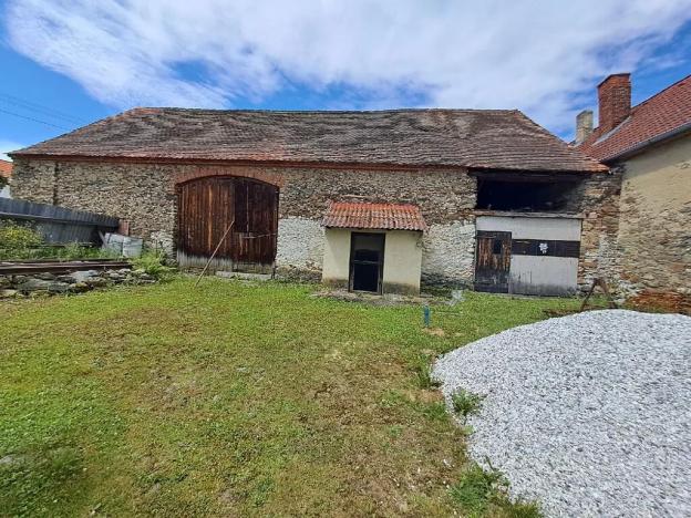 Prodej rodinného domu, Nezamyslice, 300 m2