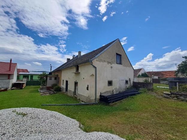 Prodej rodinného domu, Nezamyslice, 300 m2