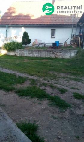 Pronájem - jiné, Lnáře - Zahorčice, Zahorčice, 120 m2
