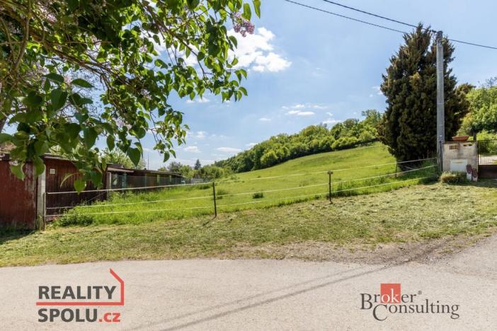 Prodej pozemku pro bydlení, Svitávka, 6335 m2