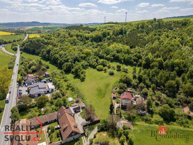 Prodej pozemku pro bydlení, Svitávka, 6335 m2