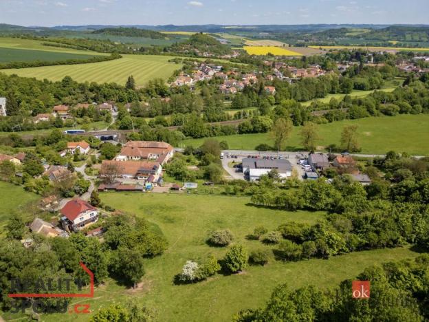 Prodej pozemku pro bydlení, Svitávka, 6335 m2