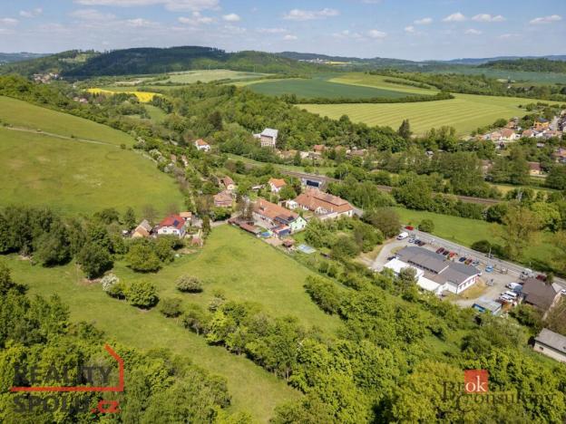 Prodej pozemku pro bydlení, Svitávka, 6335 m2