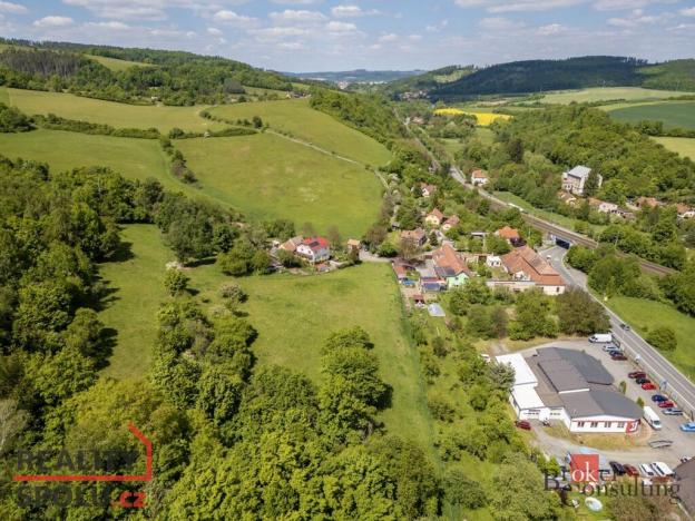 Prodej pozemku pro bydlení, Svitávka, 6335 m2