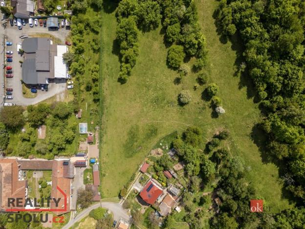 Prodej pozemku pro bydlení, Svitávka, 6335 m2