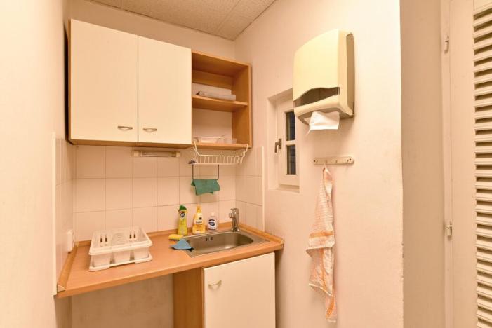 Pronájem kanceláře, Praha - Smíchov, Zoubkova, 344 m2