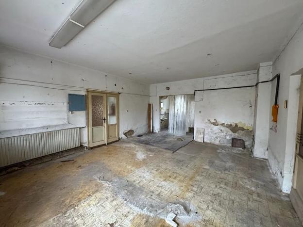 Prodej výrobních prostor, Nýrsko, Klostermannova, 250 m2