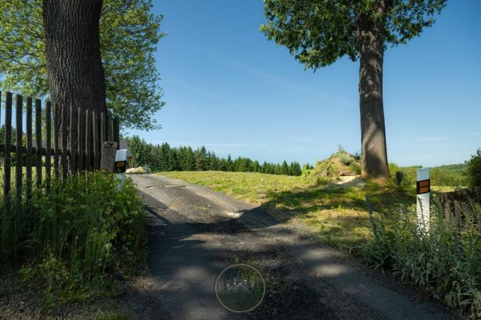 Prodej pozemku pro bydlení, Pila, 1300 m2