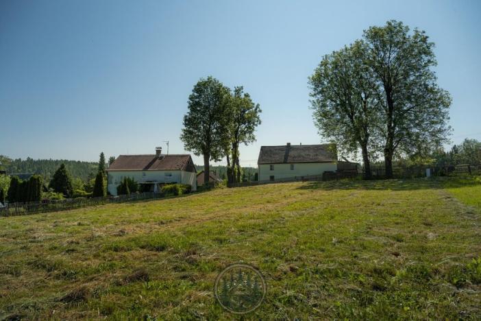 Prodej pozemku pro bydlení, Pila, 1300 m2