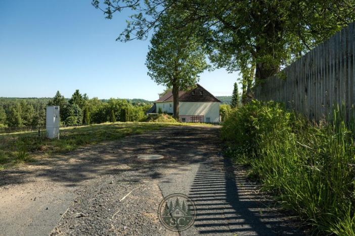 Prodej pozemku pro bydlení, Pila, 1300 m2