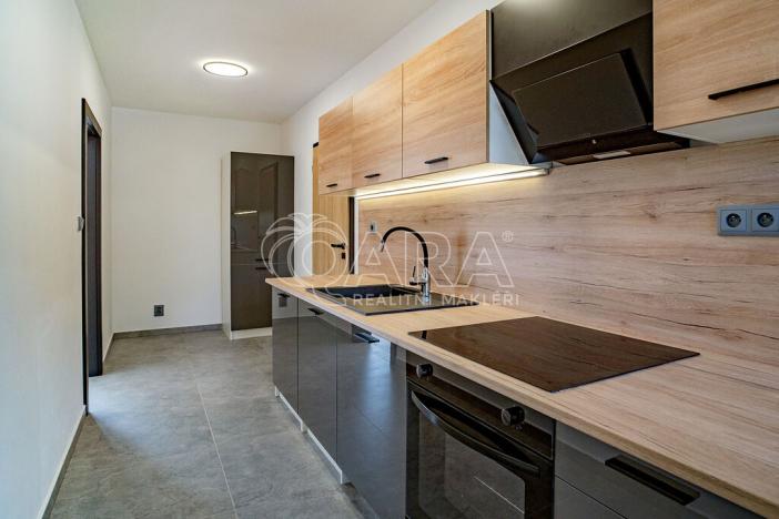 Pronájem bytu 3+1, Strakonice - Strakonice I, Mlýnská, 58 m2