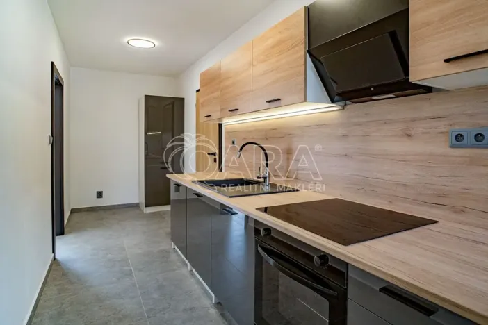 Pronájem bytu 3+1, Strakonice - Strakonice I, Mlýnská, 58 m2