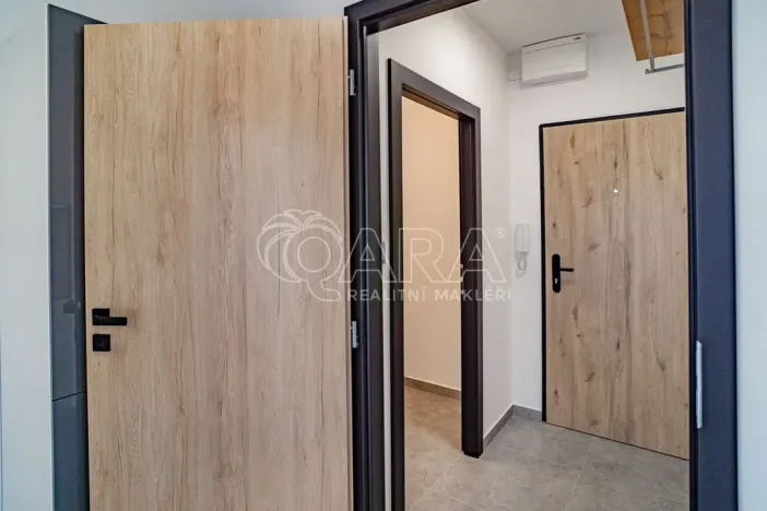 Pronájem bytu 3+1, Strakonice - Strakonice I, Mlýnská, 58 m2
