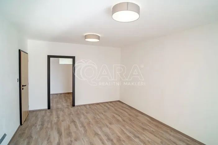 Pronájem bytu 3+1, Strakonice - Strakonice I, Mlýnská, 58 m2
