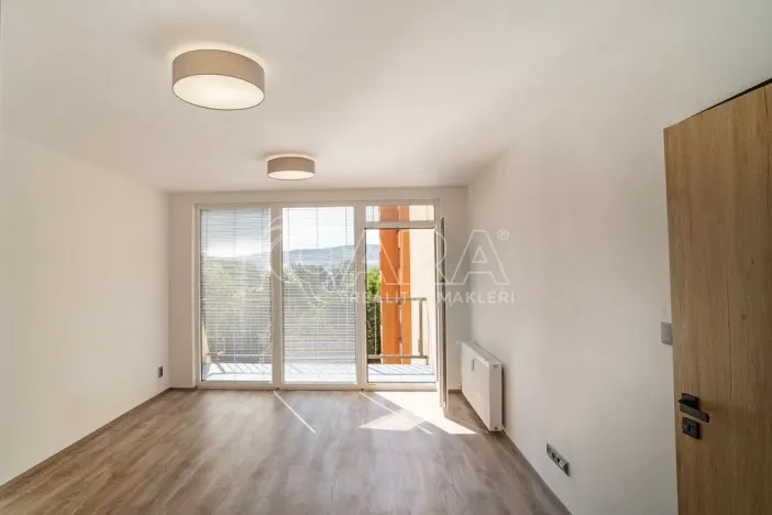 Pronájem bytu 3+1, Strakonice - Strakonice I, Mlýnská, 58 m2