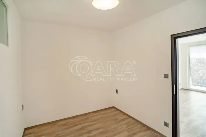 Pronájem bytu 3+1, Strakonice - Strakonice I, Mlýnská, 58 m2