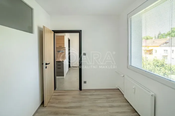 Pronájem bytu 3+1, Strakonice - Strakonice I, Mlýnská, 58 m2