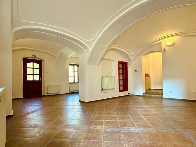 Prodej domu na klíč, Třebíč, L. Pokorného, 251 m2