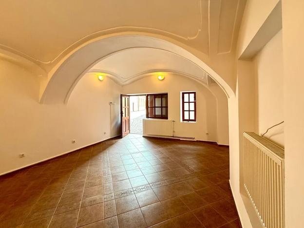 Prodej domu na klíč, Třebíč, L. Pokorného, 251 m2